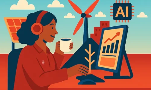 utilities trends 2026