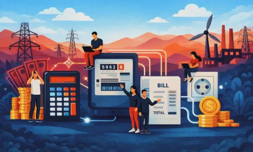 cis for utilities customer information system